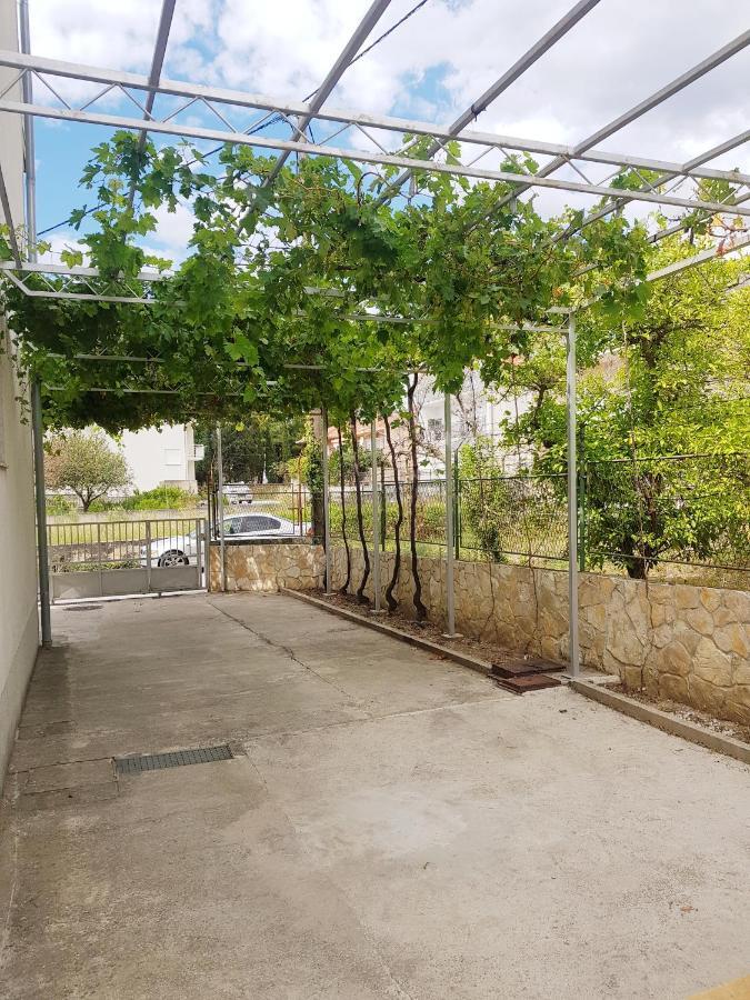 Apartments Aurora Kastela Dış mekan fotoğraf