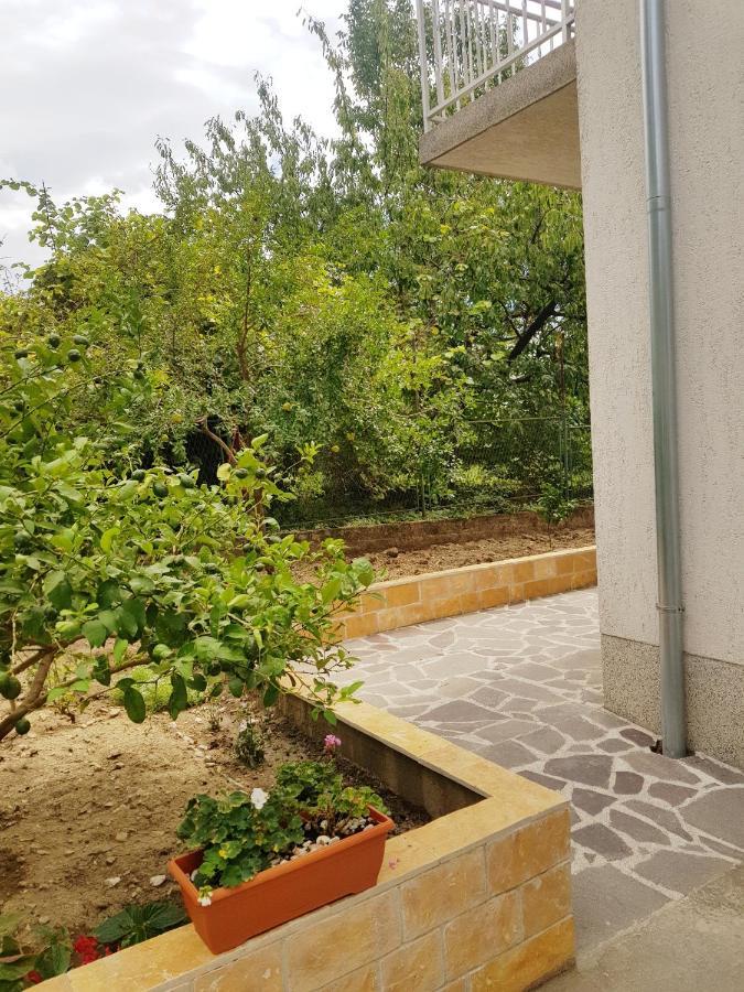 Apartments Aurora Kastela Dış mekan fotoğraf