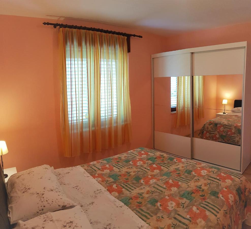 Apartments Aurora Kastela Dış mekan fotoğraf