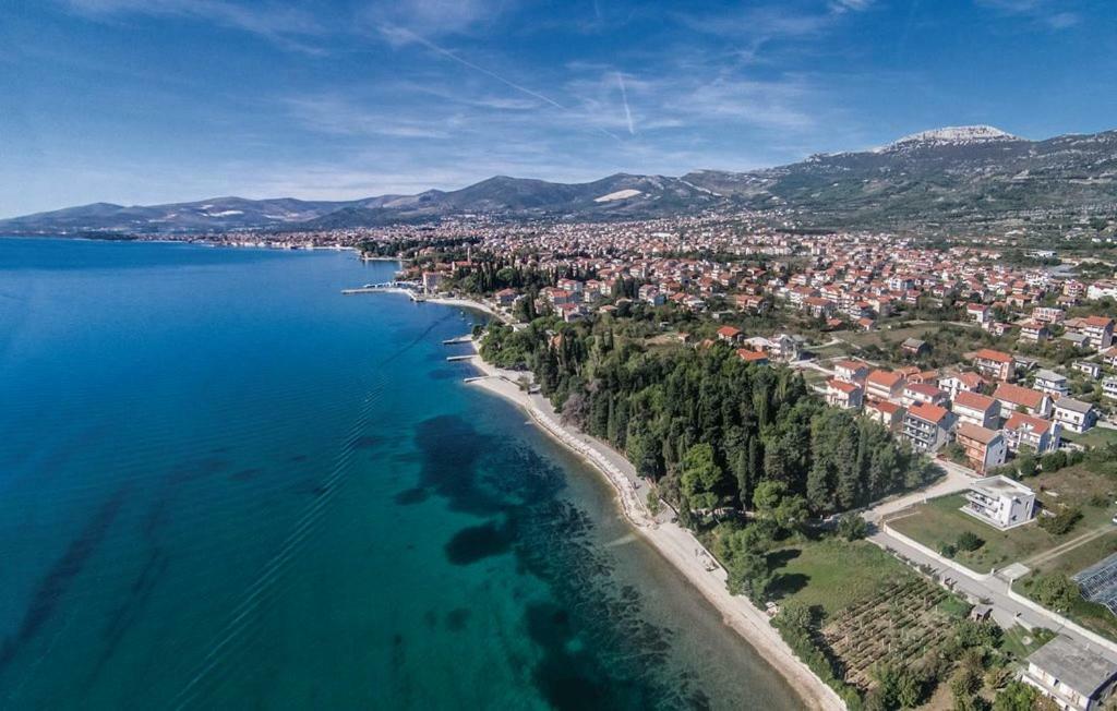 Apartments Aurora Kastela Dış mekan fotoğraf