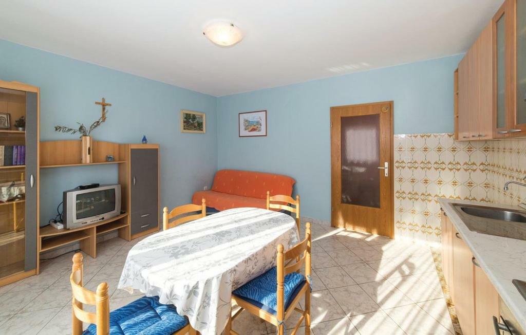 Apartments Aurora Kastela Dış mekan fotoğraf