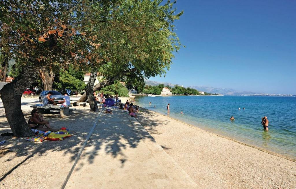 Apartments Aurora Kastela Dış mekan fotoğraf