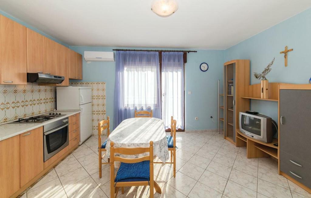 Apartments Aurora Kastela Dış mekan fotoğraf