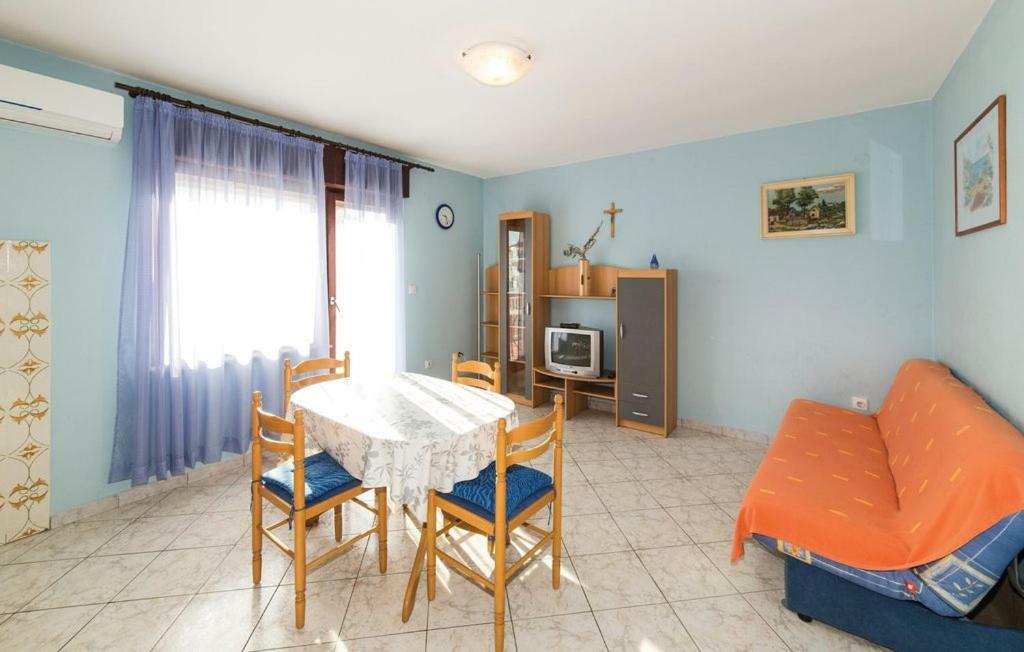 Apartments Aurora Kastela Dış mekan fotoğraf