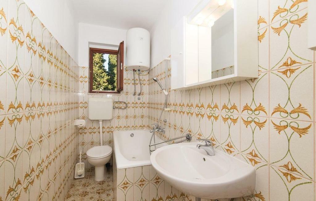 Apartments Aurora Kastela Dış mekan fotoğraf