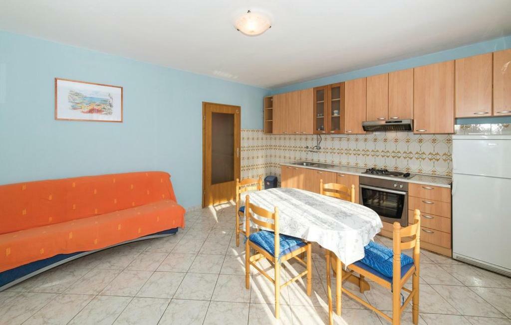 Apartments Aurora Kastela Dış mekan fotoğraf