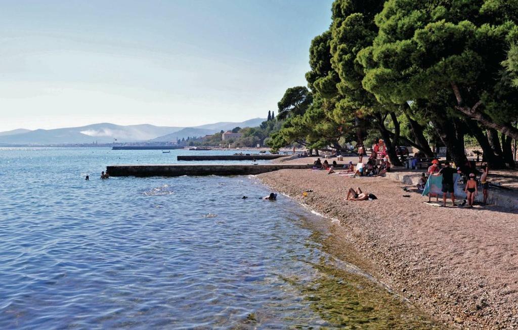 Apartments Aurora Kastela Dış mekan fotoğraf