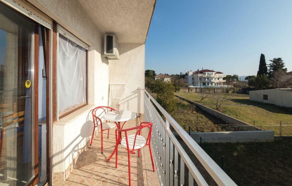Apartments Aurora Kastela Dış mekan fotoğraf